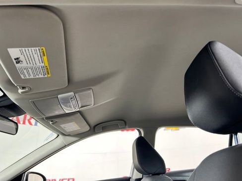 Used 2023 Nissan Altima 2.5 SV image 21