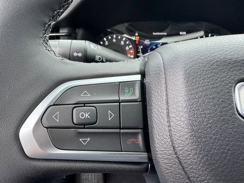 New 2026 Jeep Compass Limited image 32