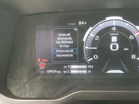 Used 2024 Toyota Sequoia Limited RWD image 26