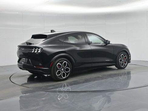 Used 2023 Ford Mustang Mach-E GT image 27