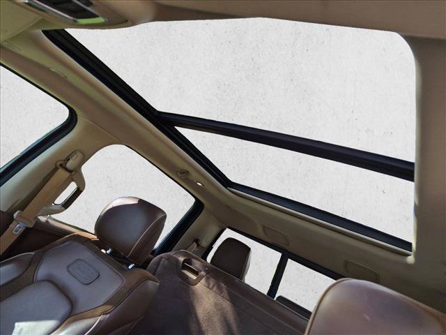 Used 2021 RAM 1500 Limited AWD/4WD image 13