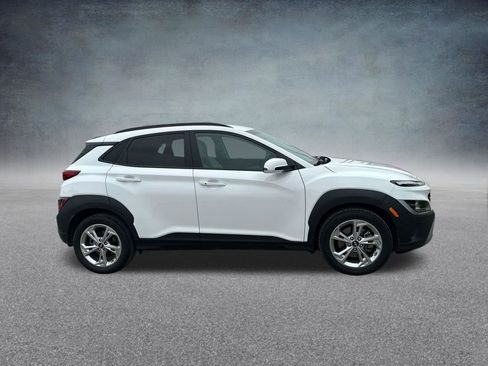 Used 2022 Hyundai Kona SEL AWD/4WD image 7