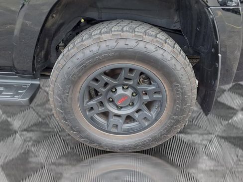 Used 2024 Toyota 4Runner TRD Pro AWD/4WD image 20