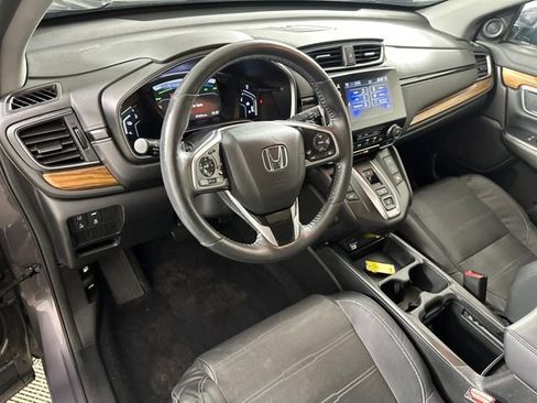 Used 2022 Honda CR-V EX-L image 13