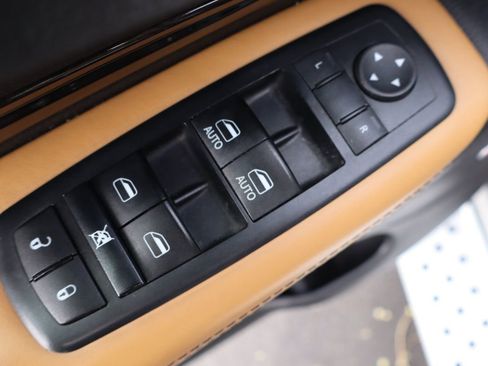 Used 2016 Dodge Durango Citadel w/ Premium Entertainment Group image 29