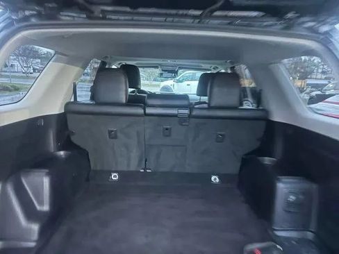 Used 2021 Toyota 4Runner TRD Pro AWD/4WD image 28