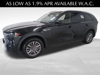 Certified 2025 MAZDA CX-90 3.3 Turbo w/ Preferred Package AWD/4WD video 1