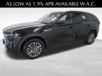 Certified 2025 MAZDA CX-90 3.3 Turbo w/ Preferred Package