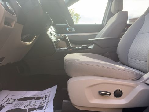 Used 2018 Ford Explorer 4WD image 20