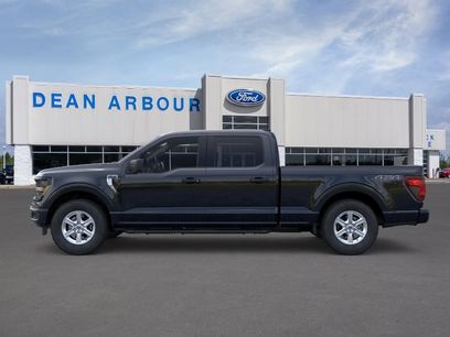New 2026 Ford F150 XLT