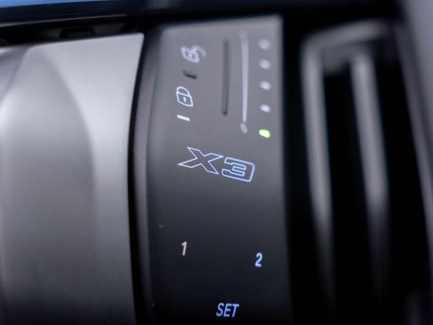 New 2026 BMW X3 xDrive30 w/ Premium Package AWD/4WD image 30