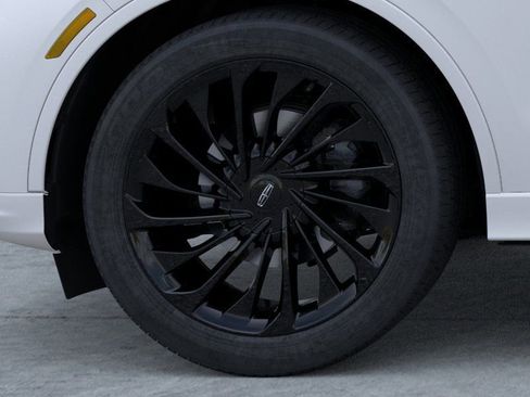 New 2026 Lincoln Aviator Reserve AWD/4WD image 19