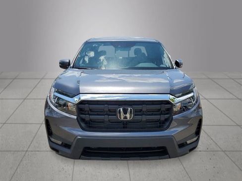 New 2026 Honda Ridgeline RTL image 8