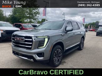 Used 2025 GMC Yukon Elevation AWD/4WD video 1