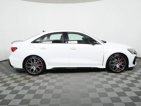 New 2026 Audi RS 3 image 2