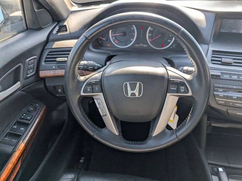 Used 2012 Honda Accord EX-L image 40