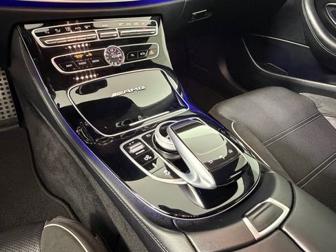 Used 2019 Mercedes-Benz E 63 AMG S w/ Driver Assistance Package image 21