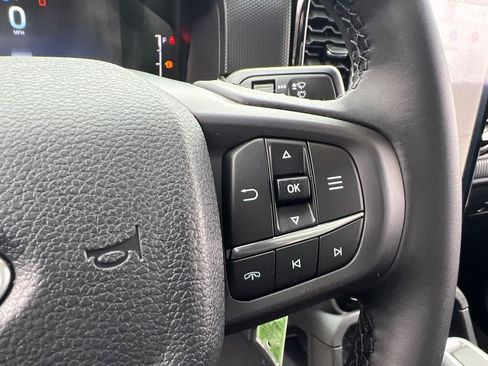 New 2025 Ford Ranger XLT image 17