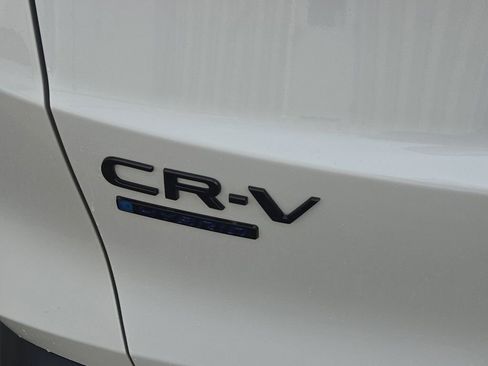 Certified 2026 Honda CR-V Sport image 7
