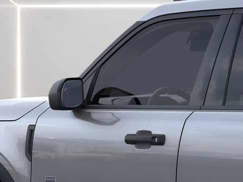 New 2026 Ford Bronco Sport Big Bend image 21