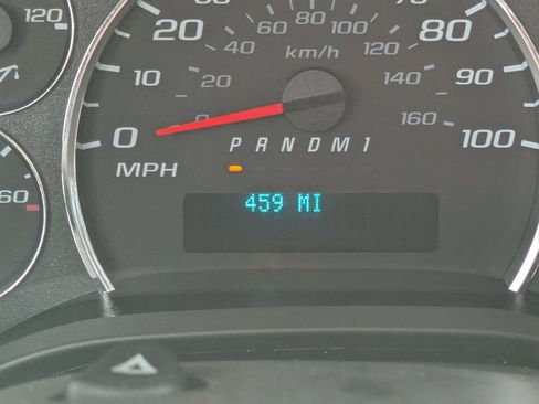 New 2025 Chevrolet Express 3500 w/ Power Convenience Package image 24