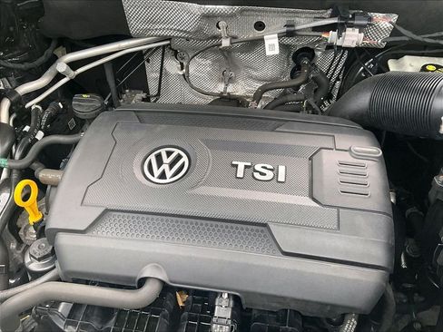 Used 2023 Volkswagen Atlas Cross Sport SE AWD/4WD image 33