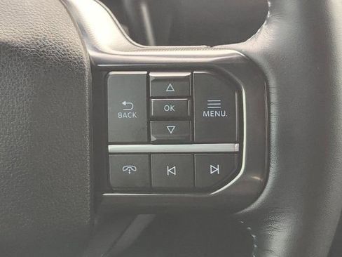 Used 2025 Ford F250 Platinum w/ FX4 Off-Road Package image 29