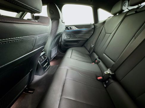 Used 2024 BMW i4 eDrive35 w/ Convenience Package image 24