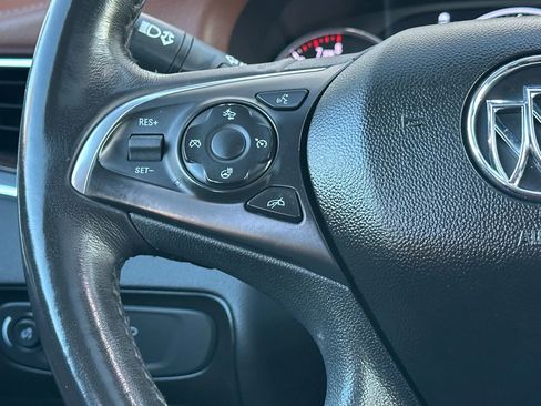 Used 2019 Buick Enclave Avenir w/ Avenir Technology Package image 30