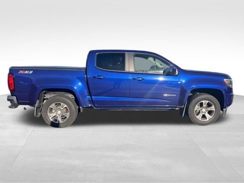 Used 2016 Chevrolet Colorado Z71 image 18