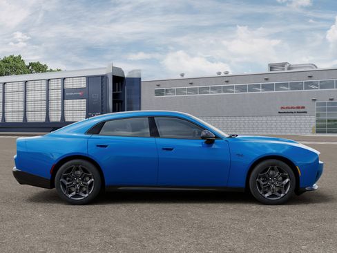 New 2026 Dodge Charger R/T AWD/4WD image 32