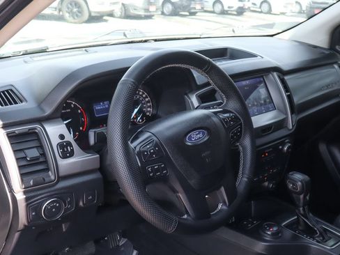 Used 2021 Ford Ranger XL w/ Equipment Group 101A High AWD/4WD image 22