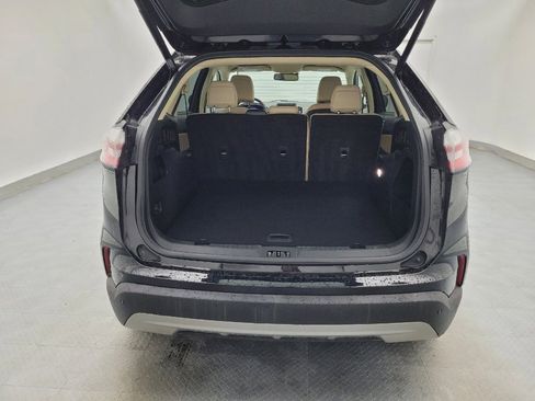 Used 2022 Ford Edge SEL w/ Convenience Package image 29