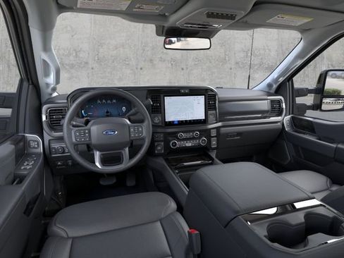 New 2026 Ford F350 4x4 Crew Cab Super Duty image 9