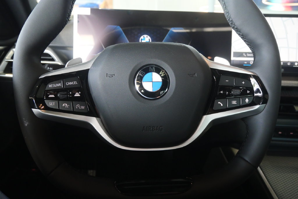 Used 2026 BMW 430i Coupe w/ Parking Assistance Package RWD image 14