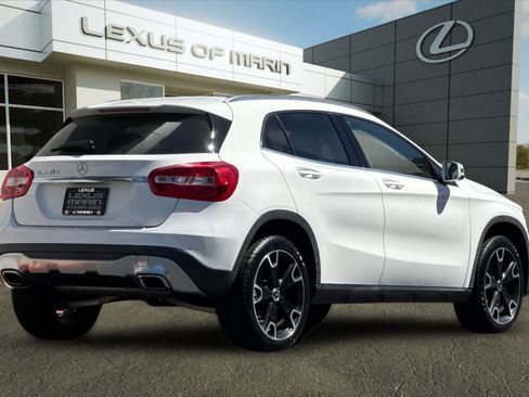 Used 2019 Mercedes-Benz GLA 250 image 8