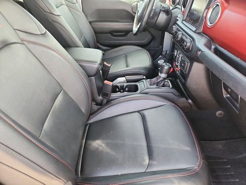 Used 2020 Jeep Gladiator Rubicon image 15