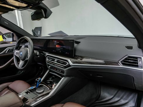 Used 2023 BMW i4 M50 w/ Premium Package AWD/4WD image 17