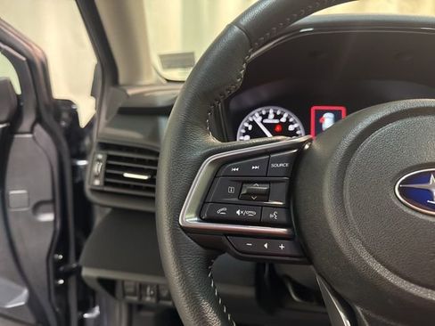 Certified 2025 Subaru Outback Premium image 16