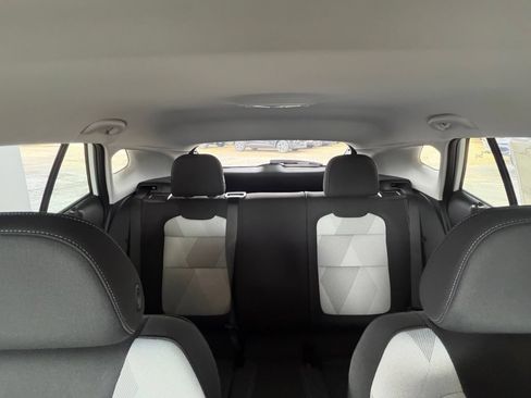 New 2026 Chevrolet Trax LS w/ LS Convenience Package FWD image 26