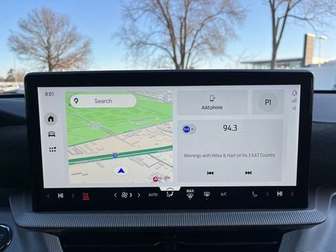 Used 2025 Ford Explorer Active w/ Active Comfort Package image 20