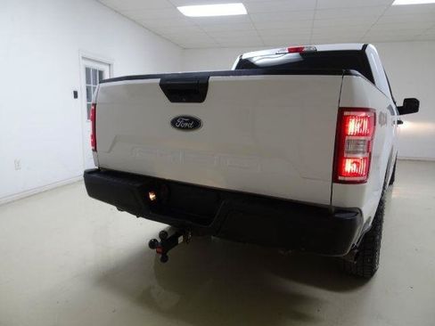 Used 2018 Ford F150 XL w/ Equipment Group 101A Mid AWD/4WD image 10