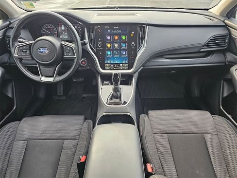 Used 2023 Subaru Outback Premium image 18