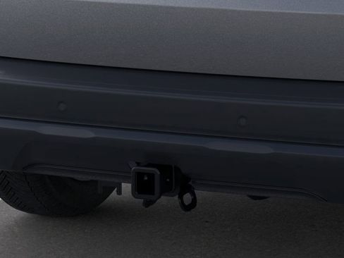 New 2026 Ford Escape ST-Line Select w/ Tech Pack #1 image 23