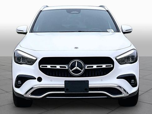 Used 2025 Mercedes-Benz GLA 250 image 4