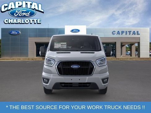 New 2025 Ford Transit 350 XLT AWD/4WD image 6