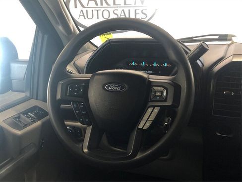 Used 2018 Ford F150 XL w/ Equipment Group 101A Mid image 15