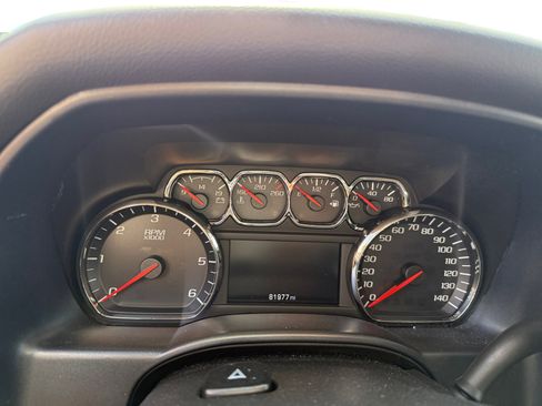 Used 2014 Chevrolet Silverado 1500 LT w/ All Star Edition image 11