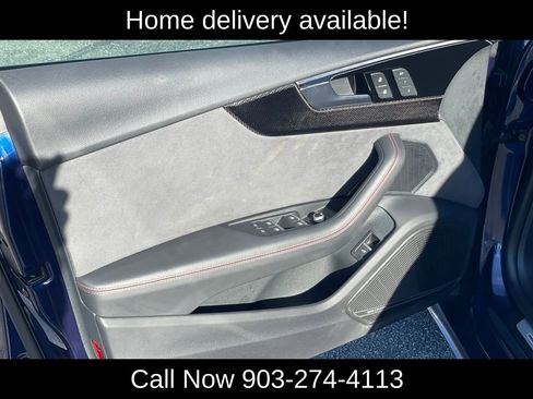 Used 2024 Audi S5 Premium Plus image 12