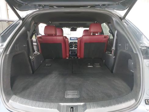 Used 2023 MAZDA CX-9 Carbon Edition AWD/4WD image 13